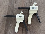 Impression Pvs Dispenser Dmg And Dentsply For Dental Use Dentistry Lab. Fixed Price $85.00.