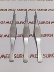 V. Mueller Tisshe Forcep Su 2510 Ferris-smith 6-3/4 Inch Length Straight X. Fixed Price $79.00.