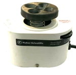 Fisher Scientific 232 Variable Speed Mixer 12-811-10. Fixed Price $177.30.