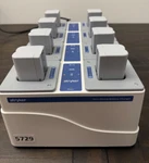 Stryker Flyte Steri-shield Battery Charger Dock 0408-655-000 W/8 Batteries 5729. Fixed Price $675.00.