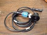 Circon Acmi MV-9692 W/ Camera Head Surgical Video Endoscopy. Fixed Price $61.22.