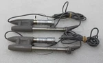 Set Of Alcon Accurus Phacoemulsifier Fragmentation Handpieces Ref 8065740242. Fixed Price $169.00.