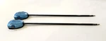Lot Of Intuitive Vinci Precise Bipolar Forceps 420110 -30 Day Warranty. Fixed Price $150.00.