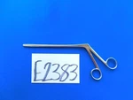 E2383 Zimmer 3363 Love Gruenwald Rongeur 17.5CM Shaft. Fixed Price $60.00.
