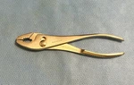 Kmedic 48-262 Slip Joint Pliers 1/8" (20.5 Cm) Length. Fixed Price $69.99.