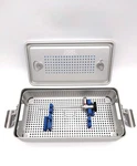 Karl Storz 7220BA Hopkins Telescope 30 3MM X 14CM Autoclavable Endoscope & Case. Fixed Price $1990.00.