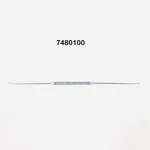 Medtronic 7480100 Dual Ended Sounding / Feeler Probe, Instrument. Fixed Price $440.00.