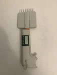 Thermo Scientific Labsystems L62344 Finnpipette 50 Ul 8 Channel. Fixed Price $49.99.