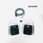 Microline 309-004R Mifusion Powerpack Dual Control Footswitch. Fixed Price $495.00.
