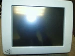 Gendex GX-DP700 Touch Screen/gui Missing Back Plate Cover. Fixed Price $769.99.