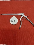 Codman 53-1410 Lumbar Kerrison Rongeur. Fixed Price $56.95.