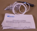 Thornton 253-207 Smart Conductivity Sensor *with Certificate Of Accuracy*. Fixed Price $199.95.