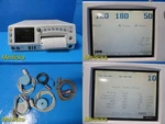 Ge Healthcare 250 Series Fetal/maternal Monitor W/ Us + Toco Transducers 38083. Fixed Price $1269.00.