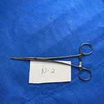 V. Mueller SU6030 Allen Intestinal Clamp 8 Stainless Steel. Fixed Price $15.00.