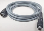 St. Jude Medical #100153648 Field Generator Connection Cable 3.0M Grey Surgical. Fixed Price $46.80.