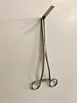 V. Mueller Glassman Anterior Resection Clamp Instrument SU6130. Fixed Price $45.00.
