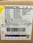 3M Scotchcast Plus Tape Inch X 4 Yd Orange 82002W Case 10 Ct. Fixed Price $44.99.