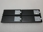 Oem Welch Allyn BATT99 Model 420514 901122 Rechargeable Batteries Untestested. Fixed Price $69.00.