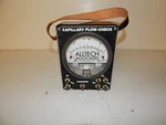 Alltech Associates Capillary Flow-check 12-193493-01 (SQS52). Fixed Price $33.75.