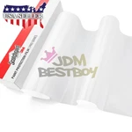 3M 12" Scotchgard Series 200 Clear Bra Gloss Ppf Paint Protection Film Vinyl. Fixed Price $190.95.