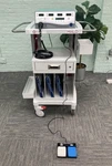 Barrx Medical Halo Flex W/ Output Cable & Foot Switch. Fixed Price $500.00.
