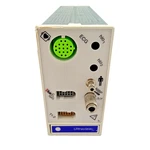 Spacelabs Medical 91496 1ADHMRS Patient Data Module Tested (c). Fixed Price $45.00.