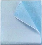 Tidi Everyday Stretcher Sheet, 100 Count, 980924. Fixed Price $61.13.