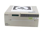 Sony UP-980 Video Graphic Printer -discounted For Display Screen Glitches. Fixed Price $99.99.