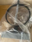 Eisco Labs - Demonstration Electroscope Detect & Measure Static Electric Ch.... Fixed Price $49.99.