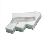 Glass Backed Tlc Classical Silica Plate - Gel 60 F254 2.5 7.5CM 80/BOX. Fixed Price $67.50.