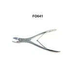 Aesculap FO641 Ruskin Liston Bone Cutting Forceps. Fixed Price $95.00.