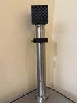 Thorlabs P14 1.5 Mounting Post W PB1 Base, C1511 And C1498 Clamps. Fixed Price $205.00.