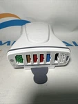 Ge Patient Data Module W/nellcor Oximax SPO2 Ecg, Nibp, Monitor With Battery.. Fixed Price $227.49.