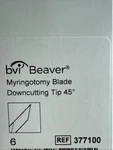 Bvi Ref 377100. Boxes Of 6 (12). Fixed Price $70.00.