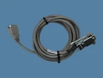 Olympus 55645L10-1 Digital Remote Monitor Printer Cable (cracked Port Housing). Fixed Price $119.99.