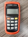 Omega HH804U Dual Rtd Thermometer - Used. Fixed Price $67.19.