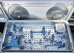Medtronic Stealthstation Cranial Navigation Tray 9733771. Fixed Price $2500.00.