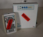 Natus Xltek Brain Monitor 10388 & Patient Sleep Breakout 003814 (as-is). Fixed Price $99.89.