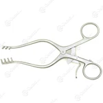 Zimmer 3045-01 Weitlaner Retractor. Fixed Price $30.00.