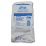Box Of 8 Cardinal Health Large Eent Split Sheet/drape (77 124 In.). Fixed Price $79.99.