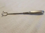 V. Mueller RH4424 Barnhill Adenoid Curette MJ9. Fixed Price $24.99.