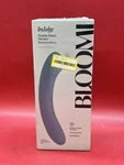 New Blooming Indulge Waterproof Rechargeable Double Sided Vibrator- 3 Speed. Fixed Price $24.99.