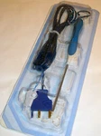 Nuortho Electrosurgical Handpiece Ceruleua Rf Probe, Valleylab Conmed Generators. Fixed Price $204.65.