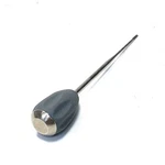 Medtronic Ref 836-034, Straight Probe. Fixed Price $296.25.