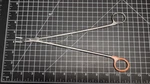 Weck 437111 Large Horizon Manual Load Ligating Clip Applier Ligation Teleflex. Fixed Price $31.50.