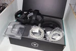 Inmode Evoke Define Rf Vibrating Cheek Chin Headsets Applicators Full. Fixed Price $4000.00.