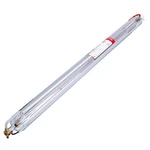 Omtech 80W Efr CO2 Laser Tube 1250MM For 50W Engraver Cutting Machine. Fixed Price $399.99.