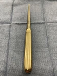 V. Mueller AU11304 Lempert Curette. Fixed Price $30.00.