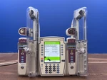 Working Carefusion Pc 8015 With 8120 Series Modules 9.19.1.2** 30 Days Wty. Fixed Price $190.00.