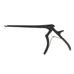 Aesculap FK914B Noir Kerrison Bone Punches #3 3MM 130 Deg Upwards Cutting. Fixed Price $200.00.